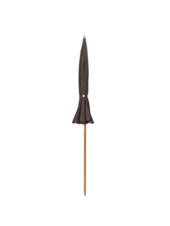 Lull parasol, Dark Chocolate fra Ferm Living