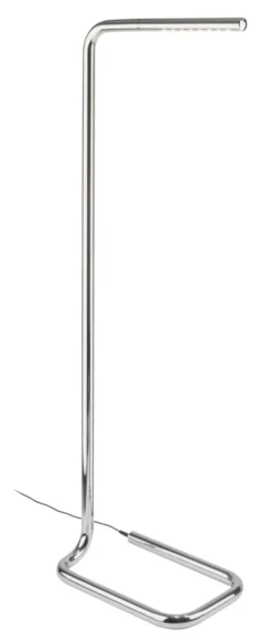 LUM 125 gulvlampe fra Thonet