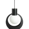 Lunar Pendant fra Woud