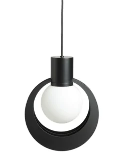 Lunar Pendant fra Woud