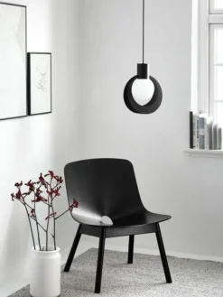 Lunar Pendant fra Woud