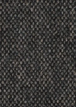 Lunar spisebordsstol, large, valnød, Main Line Flax 16 HR fra Stellar Works