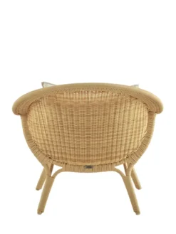 Madame Udendørs Lænestol fra Sika-Design