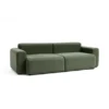 Mags Low Armrest 2,5 pers. sofa, kombination 1 fra Hay