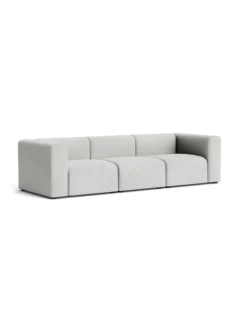 Mags 3 pers. sofa, kombination 1 fra Hay