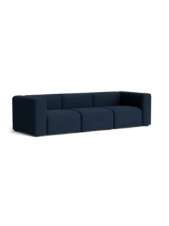 Mags 3 pers. sofa, kombination 1 fra Hay