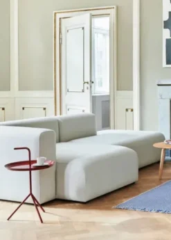 Mags 2,5 pers. sofa, kombination 3, højre fra Hay