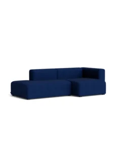 Mags 2,5 pers. sofa, kombination 3, højre fra Hay
