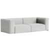 Mags Soft 2,5 pers. sofa, kombination 1, Hallingdal 116 fra Hay