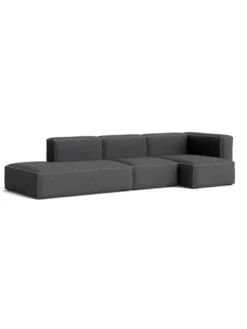 Mags Soft 3 pers. sofa, kombination 3, højre fra Hay