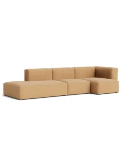 Mags Soft 3 pers. sofa, kombination 3, højre fra Hay