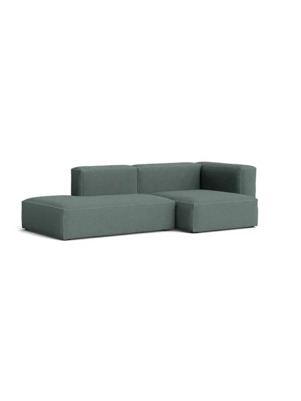 Mags Soft 2,5 pers. sofa, kombination 3, højre fra Hay