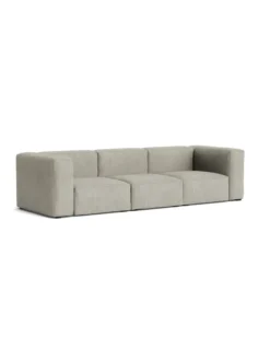 Mags Soft 3 pers. sofa, kombination 1 fra Hay