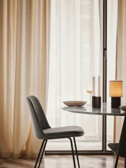 Manhattan Bordlampe SC52 fra &Tradition