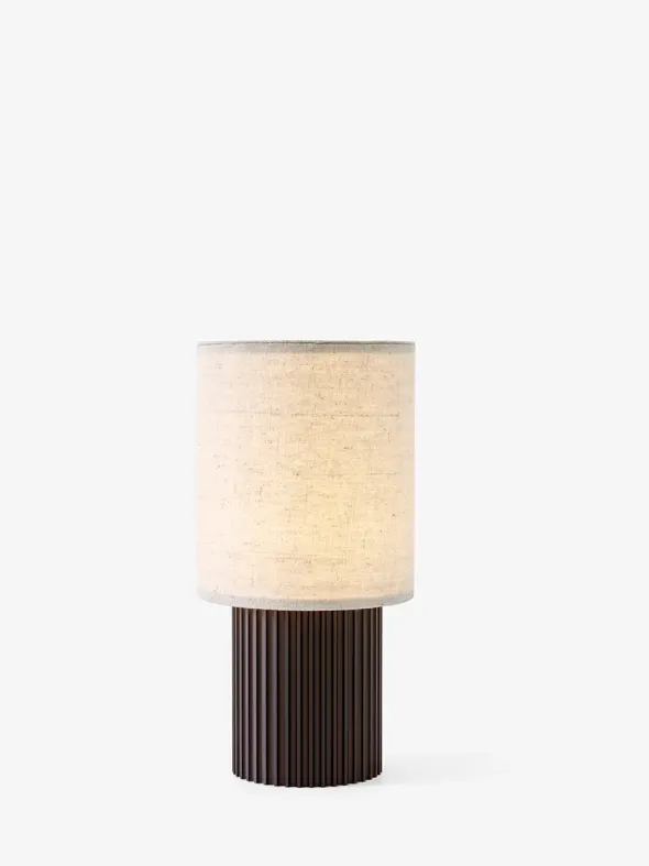 Manhattan Bordlampe SC52 fra &Tradition