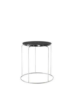 Marble Top til Wire Stool VP11fra &Tradition