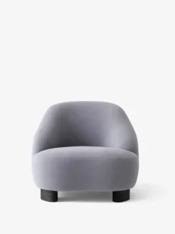 Margas LC1 loungestol fra &Tradition