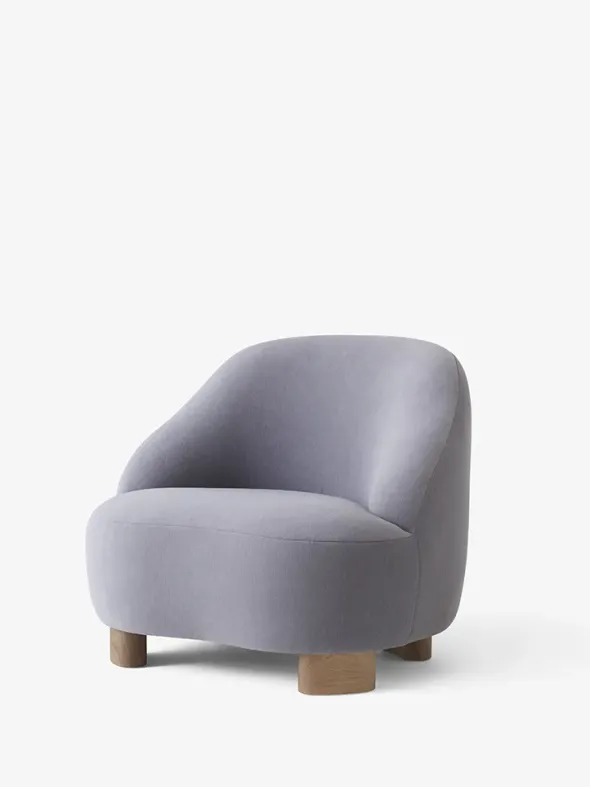 Margas LC1 loungestol fra &Tradition