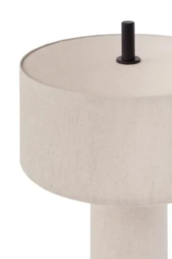 Margin Portable Table Lamp fra New Works