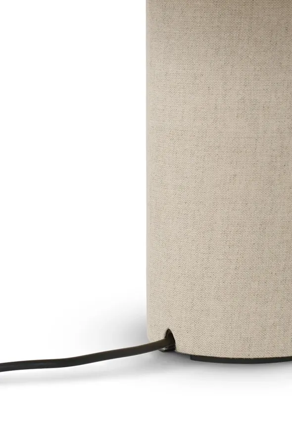 Margin Portable Table Lamp fra New Works