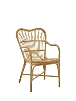 Margret Udendørs Spisestol, Antique fra Sika-Design
