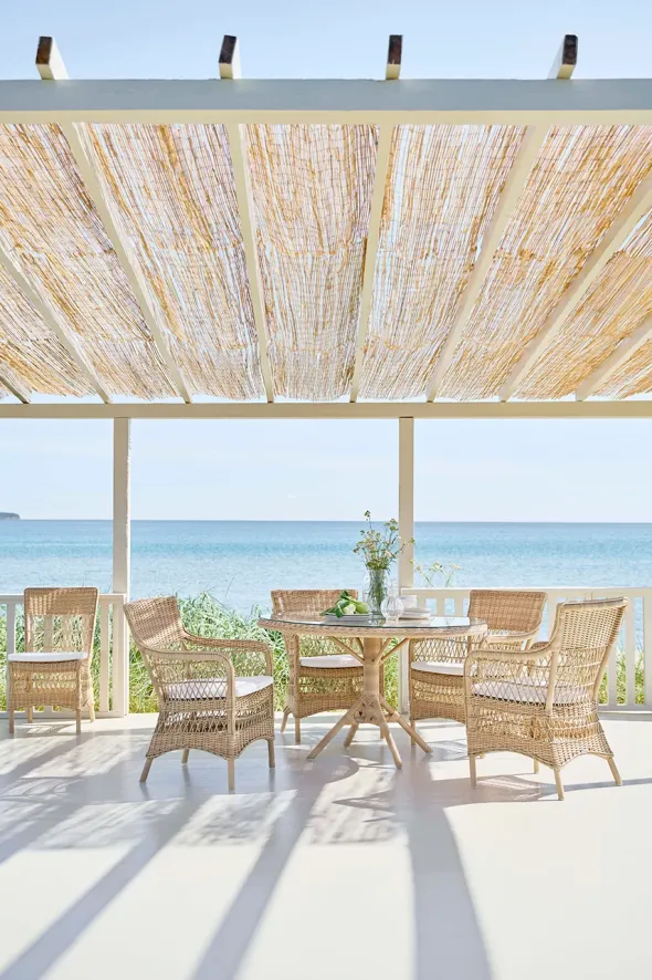 Marie Armstol, Natural fra Sika-Design