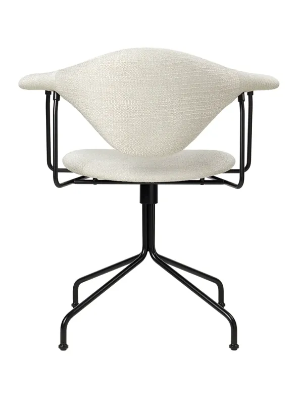 Masculo Meeting Chair fra GUBI