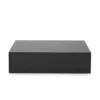 Mass Coffee Table High, black fra New Works
