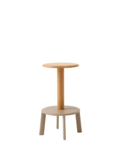 Massif AV39 Counter Stool fra &Tradition