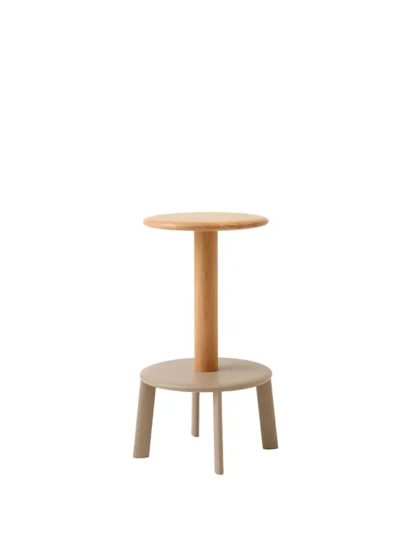 Massif AV39 Counter Stool fra &Tradition