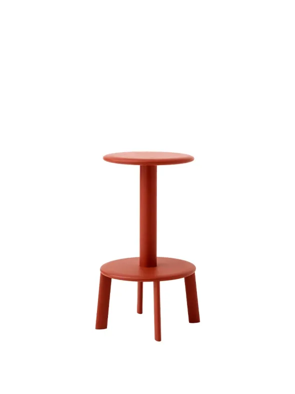 Massif AV39 Counter Stool fra &Tradition