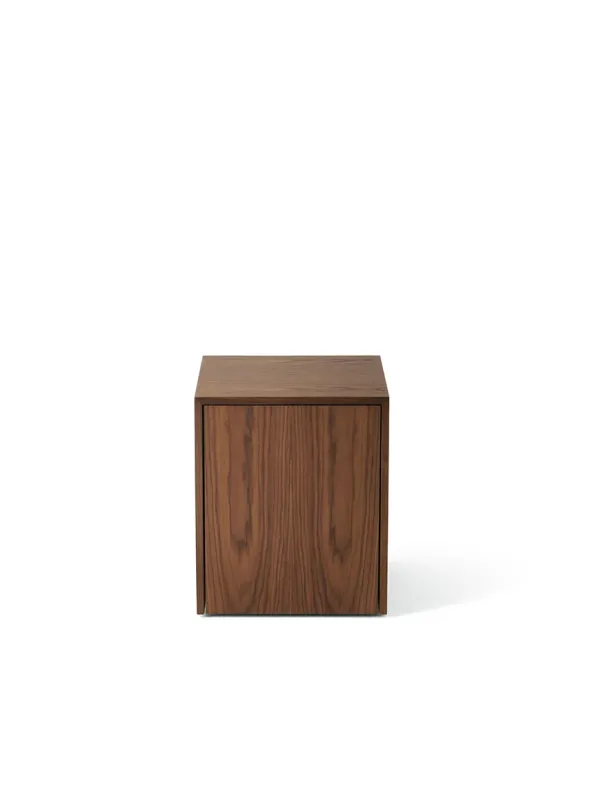 Mass Sidebord m. Skuffe fra New Works