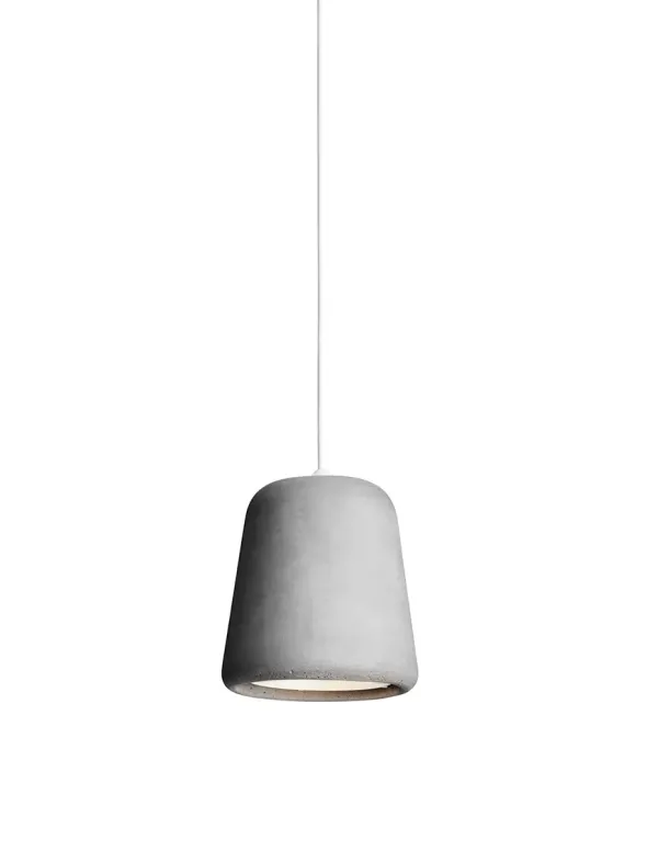 Material pendel fra New Works
