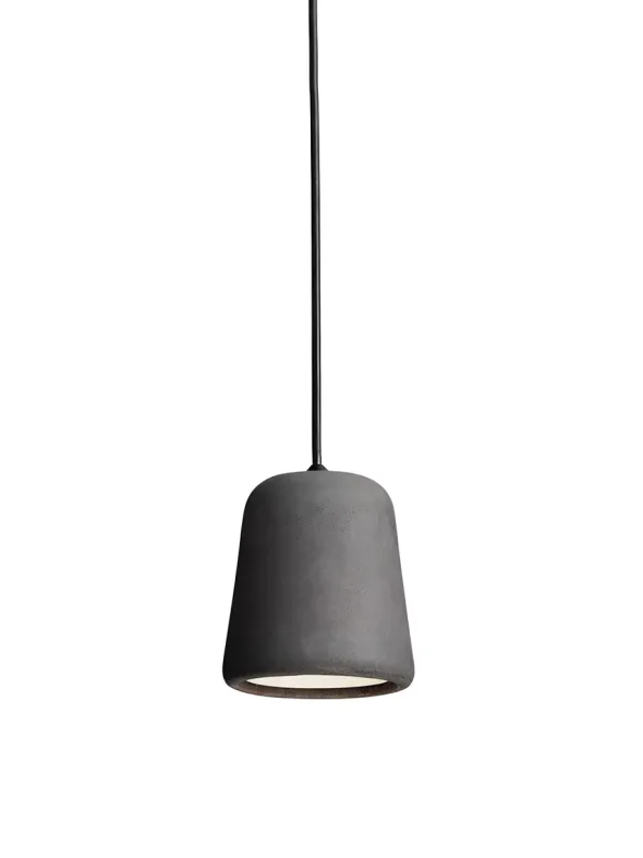 Material pendel fra New Works
