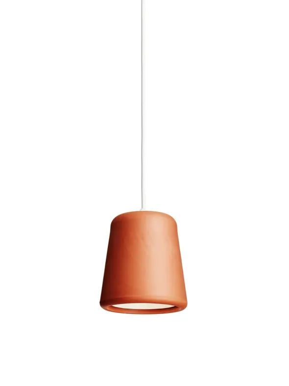 Material pendel fra New Works