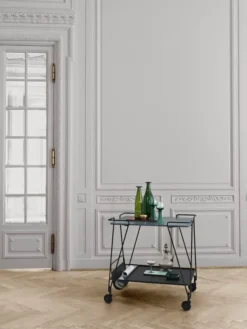 Matégot Trolley fra GUBI