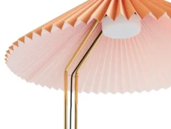 Matin gulvlampe fra Hay