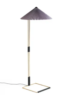 Matin gulvlampe fra Hay