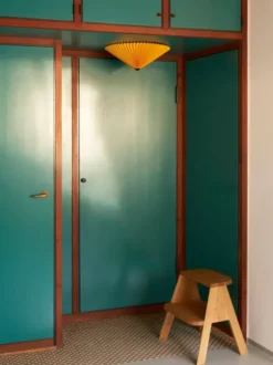 Matin Loft/Væglampe fra Hay