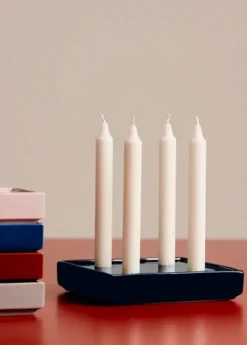 Mattone Candleholder, large fra Hay