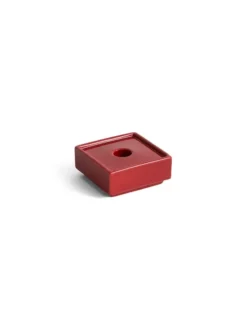 Mattone Candleholder, small fra Hay