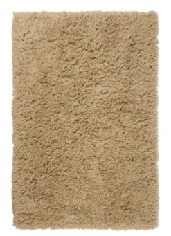 Meadow High Pile Rug fra Ferm Living