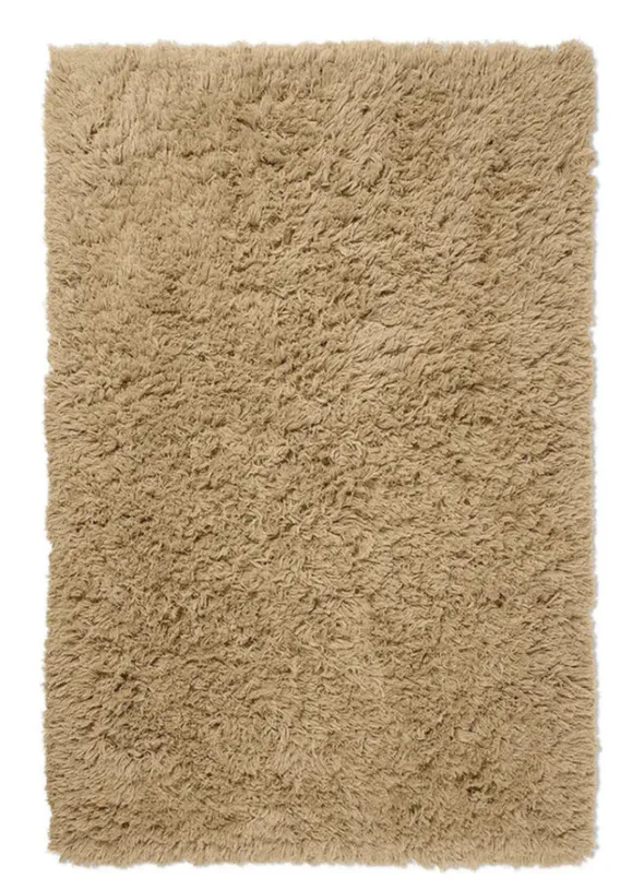 Meadow High Pile Rug fra Ferm Living