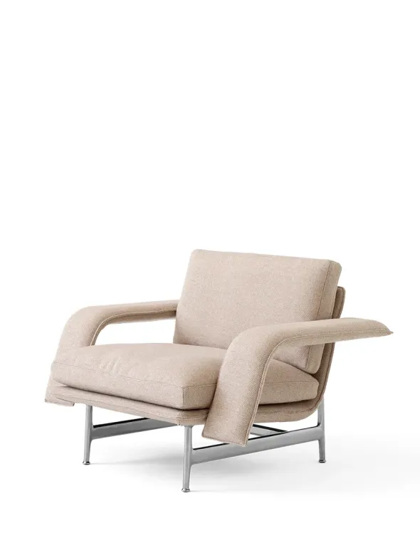 Meantime AV29 Lounge Chair fra &Tradition