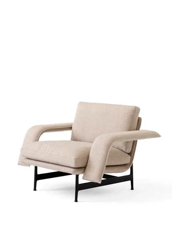 Meantime AV29 Lounge Chair fra &Tradition