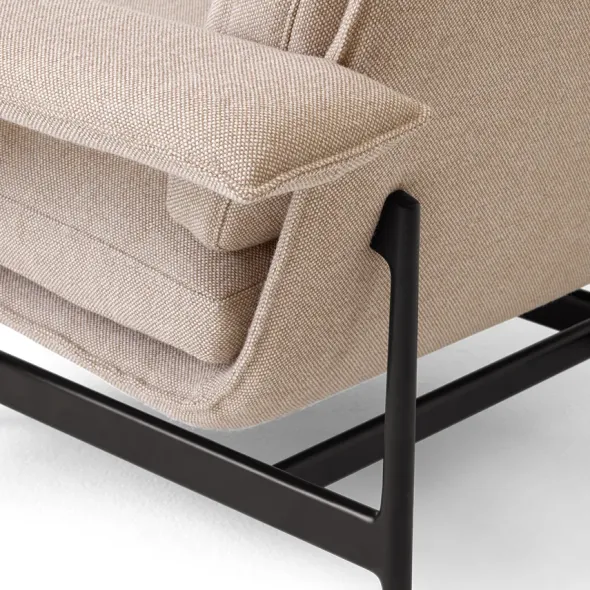 Meantime AV29 Lounge Chair fra &Tradition
