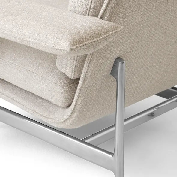 Meantime AV29 Lounge Chair fra &Tradition