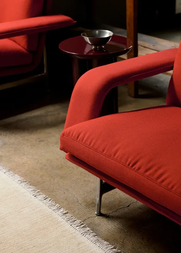 Meantime AV29 Lounge Chair fra &Tradition