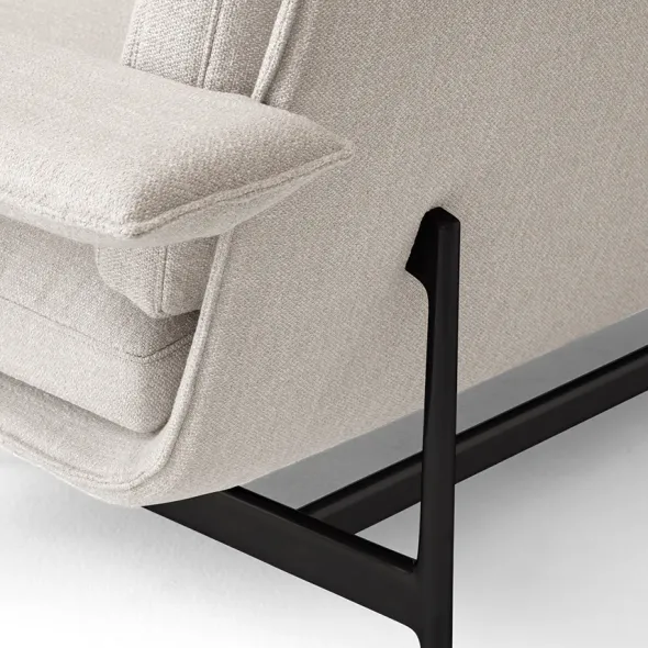 Meantime AV31 3-personers sofa fra &Tradition