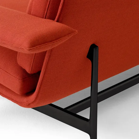 Meantime AV31 3-personers sofa fra &Tradition